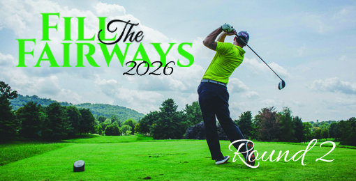 Save BIG on 3 Rounds of Golf with Cart